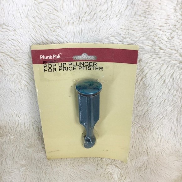 Pop Up Plunger for Price Pfister - Picture 7 of 9